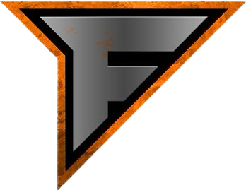 F letter logo